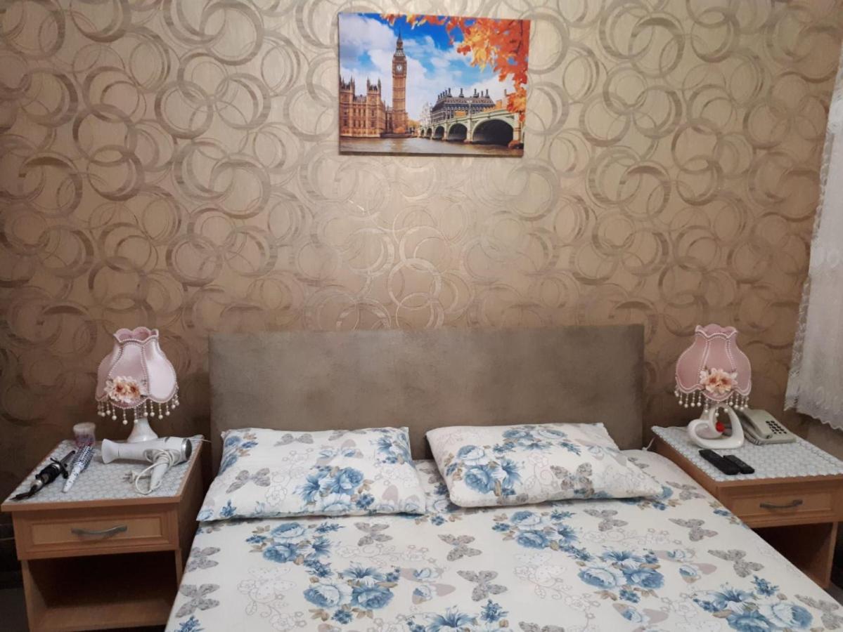 Saydam Otel Adana Exterior foto