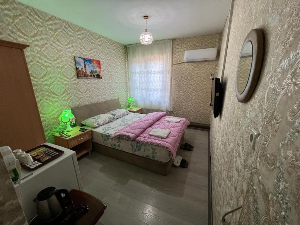 Saydam Otel Adana Exterior foto